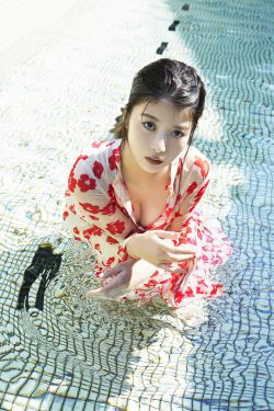 风流女杰