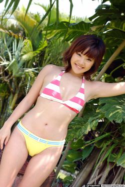 菊川麻里